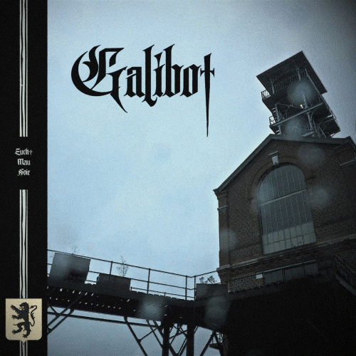 Galibot : Euch'mau Noir